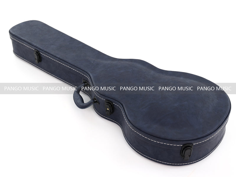 PANGO MUSIC LP Electric Guitar Hard Case (ZX-010)