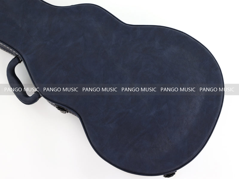 PANGO MUSIC LP Electric Guitar Hard Case (ZX-010)