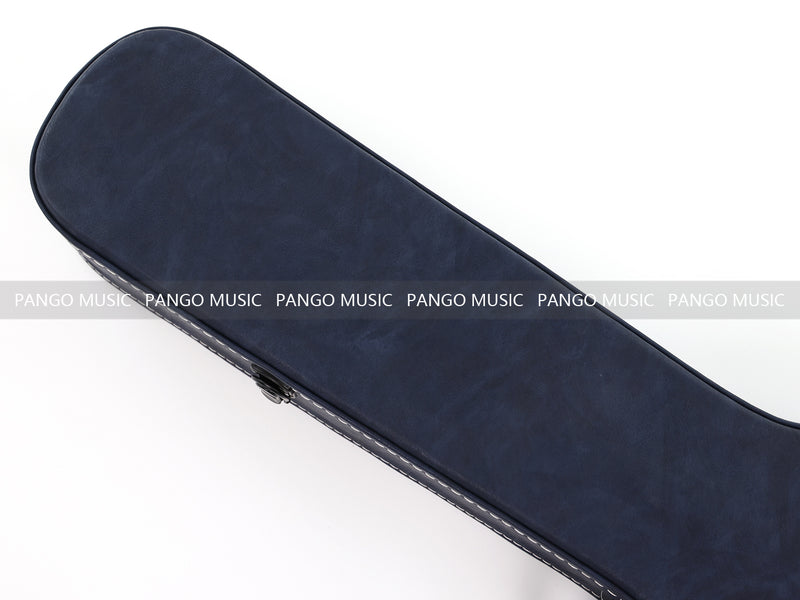 PANGO MUSIC LP Electric Guitar Hard Case (ZX-010)