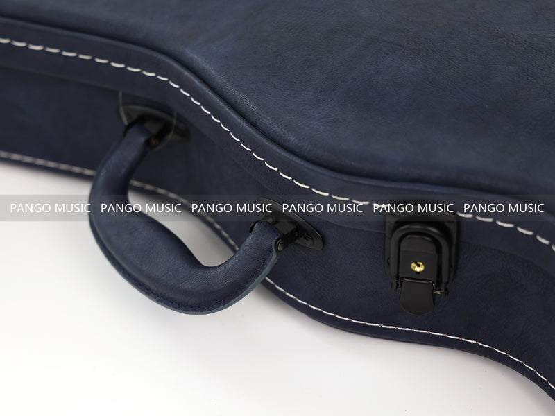 PANGO MUSIC LP Electric Guitar Hard Case (ZX-010)