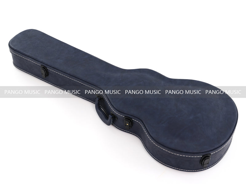 PANGO MUSIC LP Electric Guitar Hard Case (ZX-010)