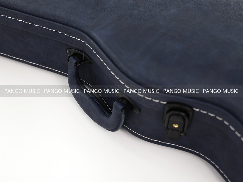 PANGO MUSIC LP Electric Guitar Hard Case (ZX-010)