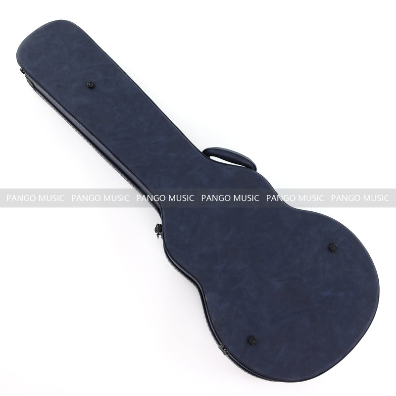PANGO MUSIC LP Electric Guitar Hard Case (ZX-010)