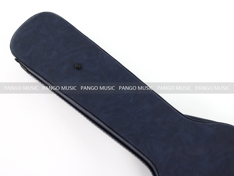 PANGO MUSIC LP Electric Guitar Hard Case (ZX-010)