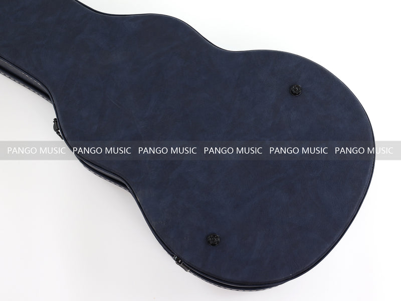 PANGO MUSIC LP Electric Guitar Hard Case (ZX-010)