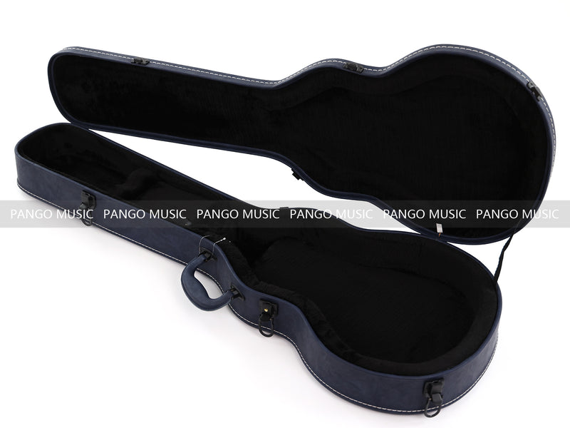 PANGO MUSIC LP Electric Guitar Hard Case (ZX-010)