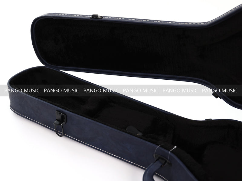 PANGO MUSIC LP Electric Guitar Hard Case (ZX-010)