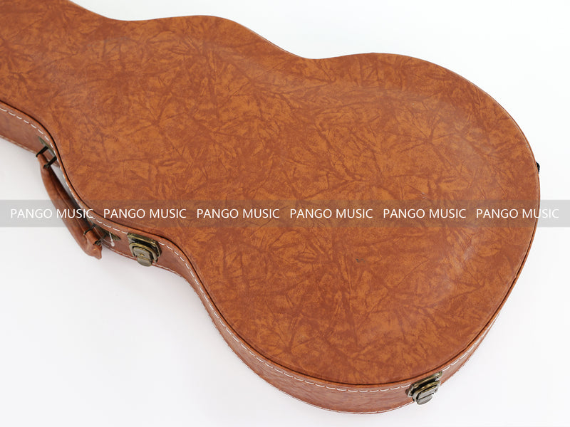 PANGO MUSIC LP Electric Guitar Hard Case (ZX-012)