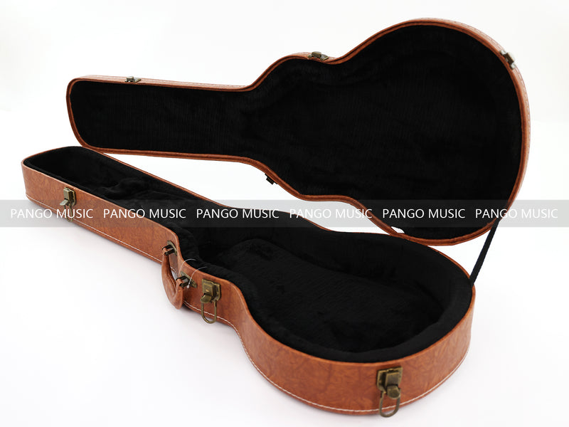 PANGO MUSIC LP Electric Guitar Hard Case (ZX-012)