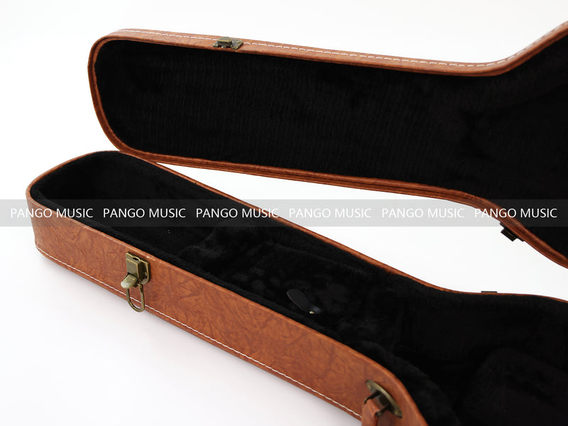 PANGO MUSIC LP Electric Guitar Hard Case (ZX-012)