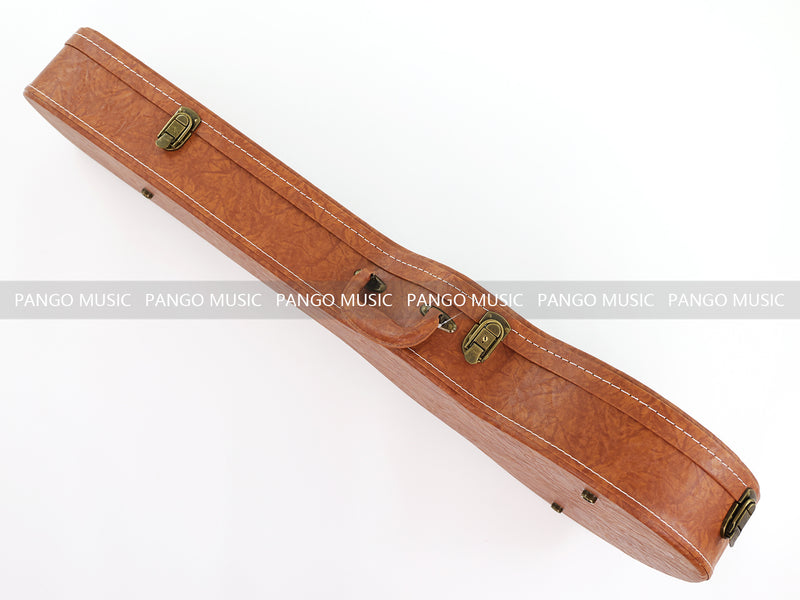 PANGO MUSIC LP Electric Guitar Hard Case (ZX-012)
