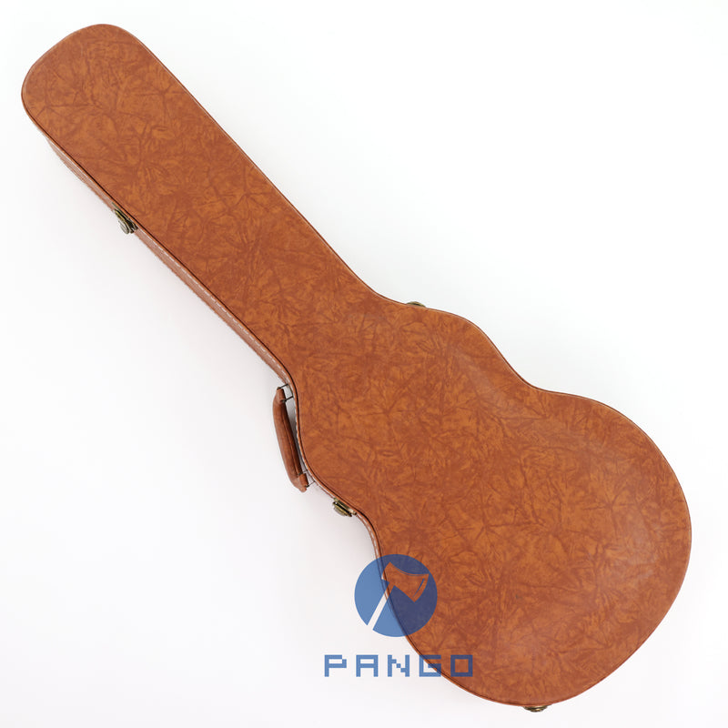 PANGO MUSIC LP Electric Guitar Hard Case (ZX-012)