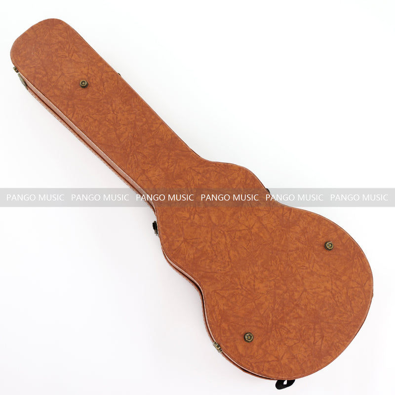 PANGO MUSIC LP Electric Guitar Hard Case (ZX-012)