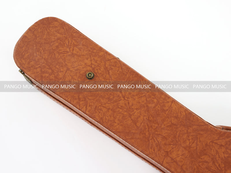 PANGO MUSIC LP Electric Guitar Hard Case (ZX-012)