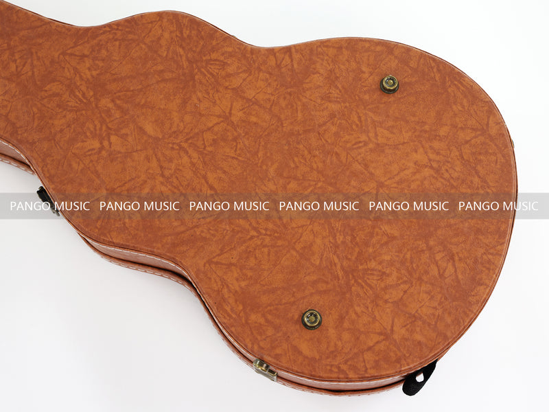 PANGO MUSIC LP Electric Guitar Hard Case (ZX-012)