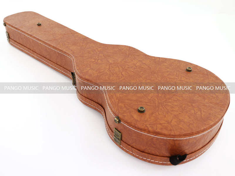 PANGO MUSIC LP Electric Guitar Hard Case (ZX-012)
