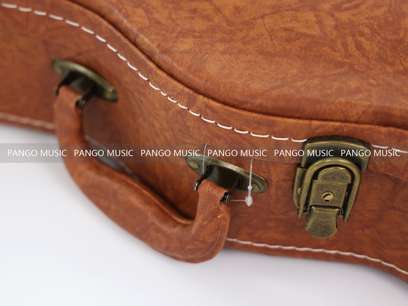 PANGO MUSIC LP Electric Guitar Hard Case (ZX-012)