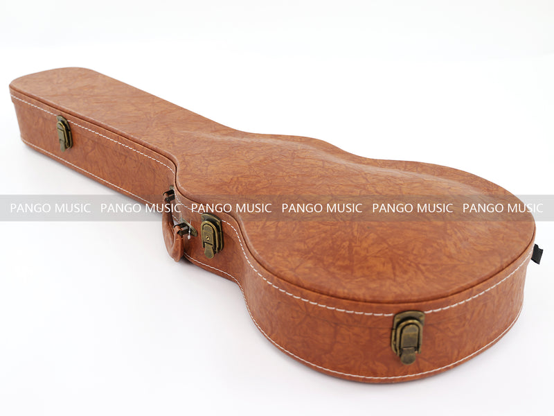 PANGO MUSIC LP Electric Guitar Hard Case (ZX-012)