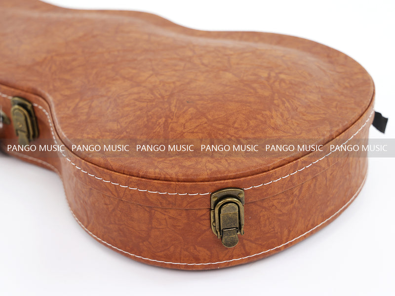 PANGO MUSIC LP Electric Guitar Hard Case (ZX-012)