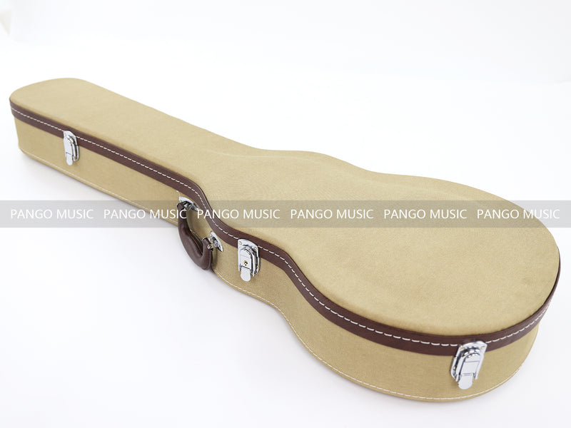 PANGO MUSIC LP Electric Guitar Hard Case (ZX-014)
