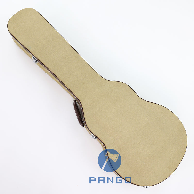 PANGO MUSIC LP Electric Guitar Hard Case (ZX-014)