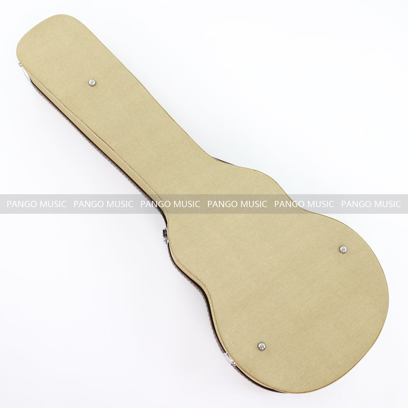 PANGO MUSIC LP Electric Guitar Hard Case (ZX-014)