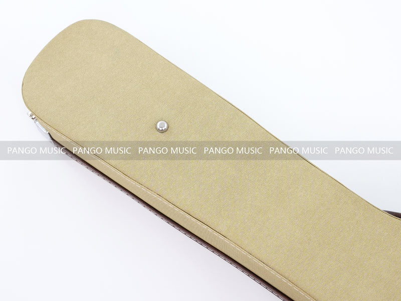 PANGO MUSIC LP Electric Guitar Hard Case (ZX-014)
