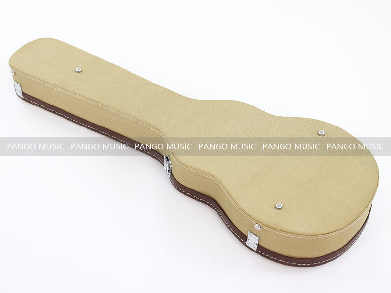 PANGO MUSIC LP Electric Guitar Hard Case (ZX-014)