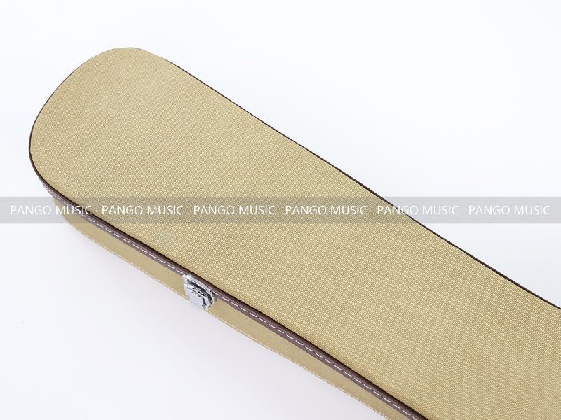PANGO MUSIC LP Electric Guitar Hard Case (ZX-014)
