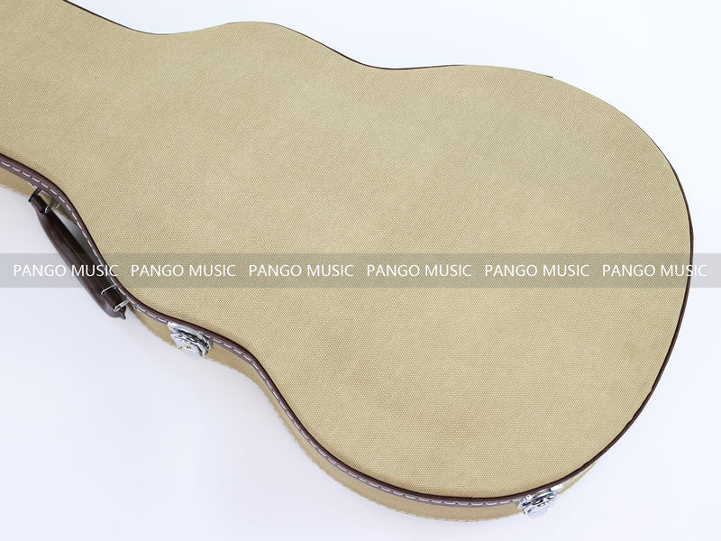 PANGO MUSIC LP Electric Guitar Hard Case (ZX-014)
