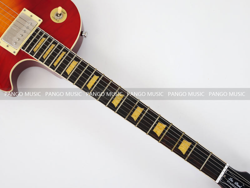 PANGO MUSIC LP Standard Style Electric Guitar (GKS-032)