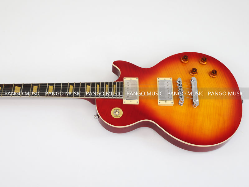 PANGO MUSIC LP Standard Style Electric Guitar (GKS-032)