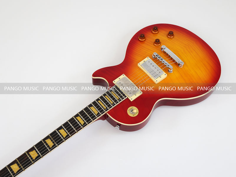 PANGO MUSIC LP Standard Style Electric Guitar (GKS-032)