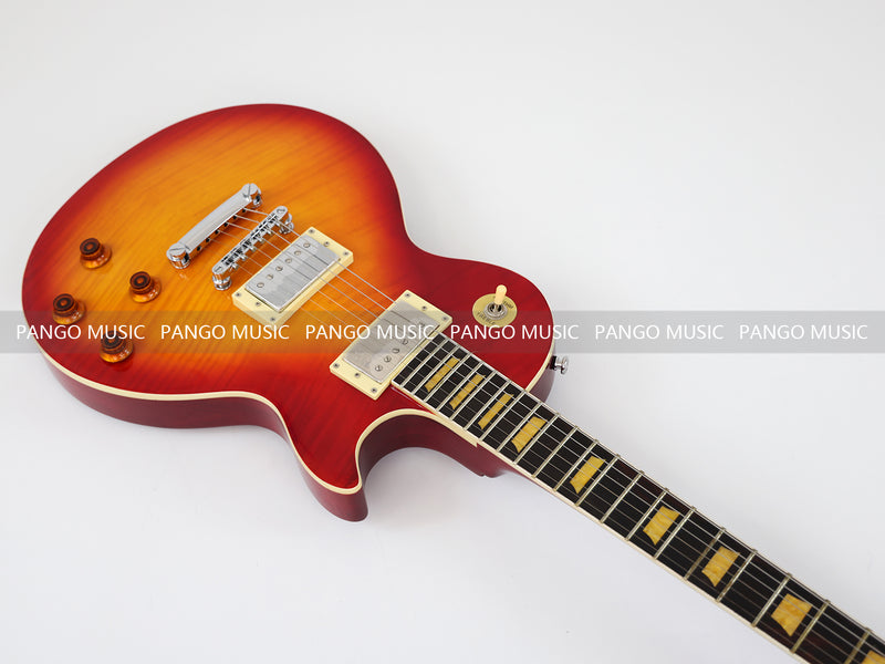 PANGO MUSIC LP Standard Style Electric Guitar (GKS-032)
