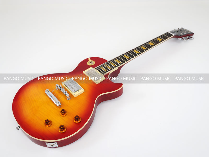 PANGO MUSIC LP Standard Style Electric Guitar (GKS-032)