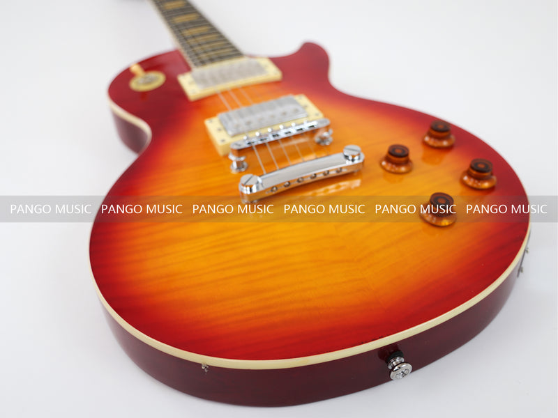 PANGO MUSIC LP Standard Style Electric Guitar (GKS-032)