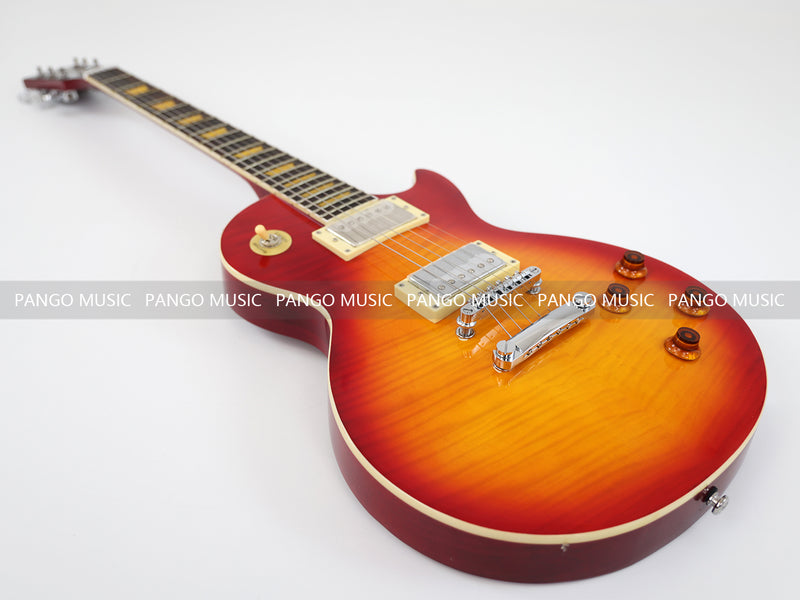 PANGO MUSIC LP Standard Style Electric Guitar (GKS-032)