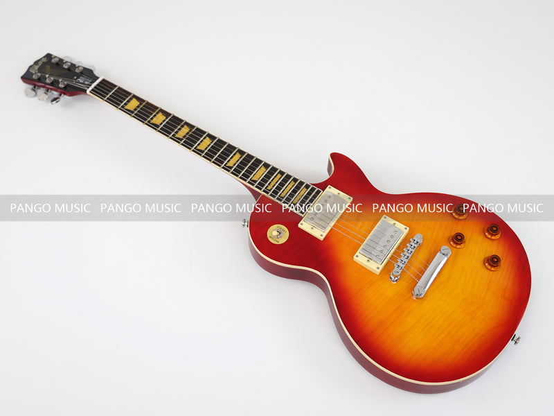 PANGO MUSIC LP Standard Style Electric Guitar (GKS-032)