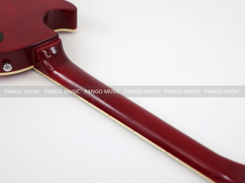 PANGO MUSIC LP Standard Style Electric Guitar (GKS-032)