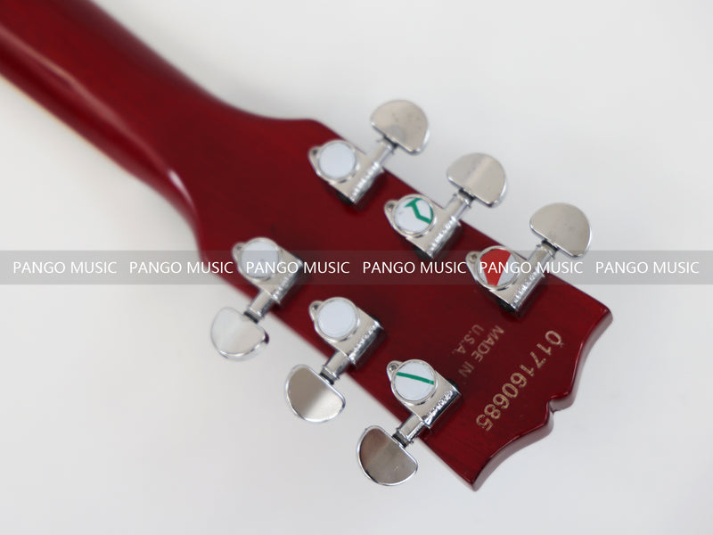 PANGO MUSIC LP Standard Style Electric Guitar (GKS-032)