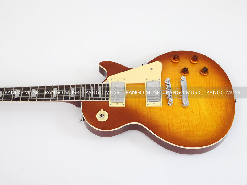 PANGO MUSIC LP Standard Style Electric Guitar (GKS-051)