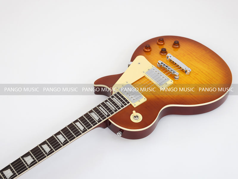 PANGO MUSIC LP Standard Style Electric Guitar (GKS-051)