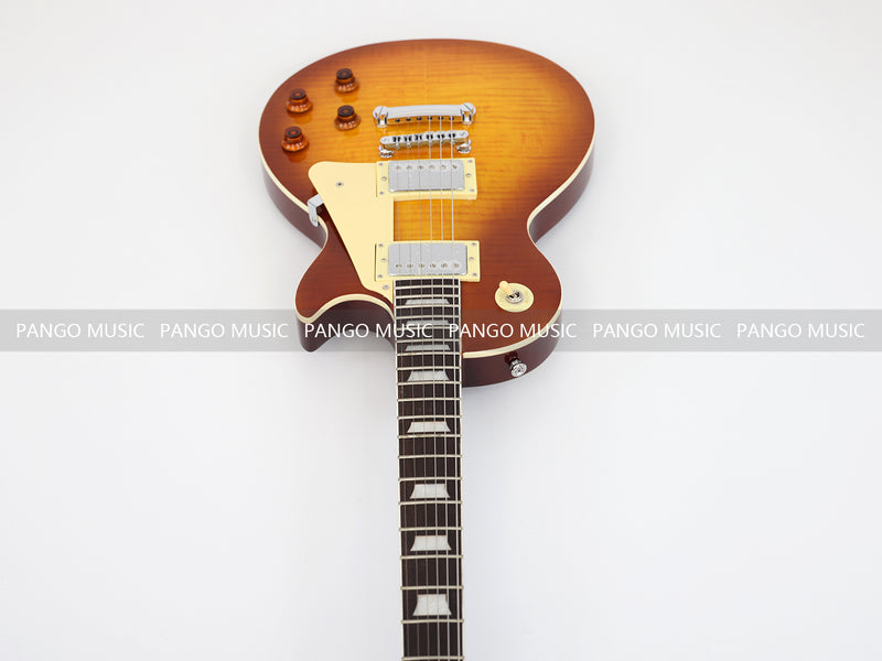 PANGO MUSIC LP Standard Style Electric Guitar (GKS-051)