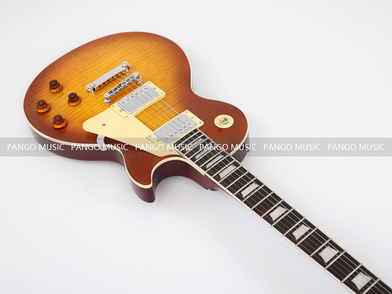 PANGO MUSIC LP Standard Style Electric Guitar (GKS-051)
