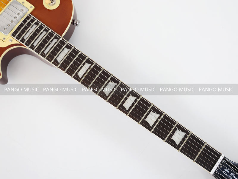 PANGO MUSIC LP Standard Style Electric Guitar (GKS-051)