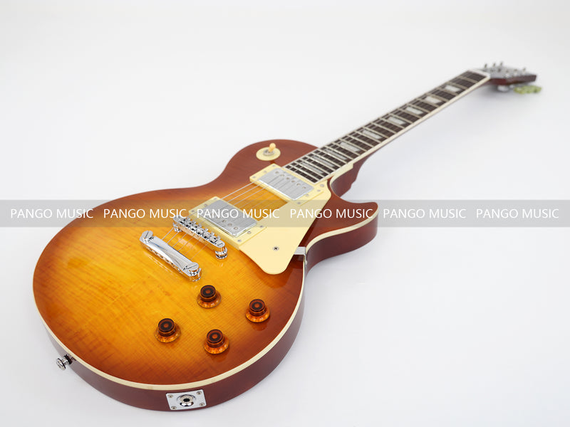 PANGO MUSIC LP Standard Style Electric Guitar (GKS-051)