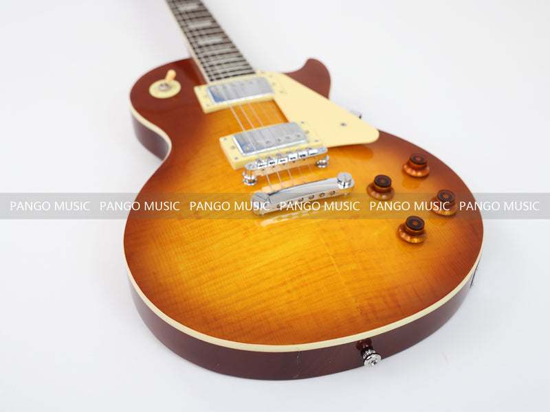 PANGO MUSIC LP Standard Style Electric Guitar (GKS-051)