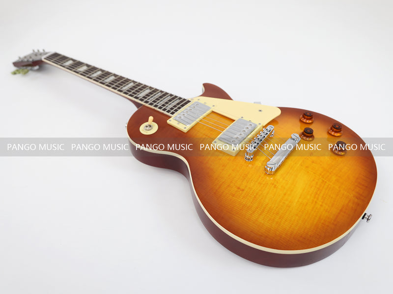 PANGO MUSIC LP Standard Style Electric Guitar (GKS-051)