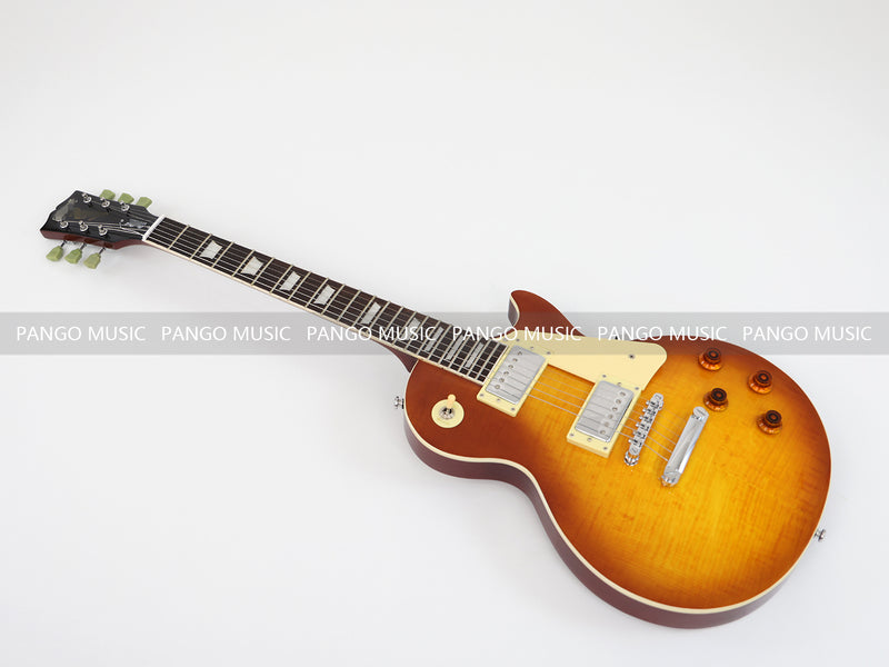 PANGO MUSIC LP Standard Style Electric Guitar (GKS-051)
