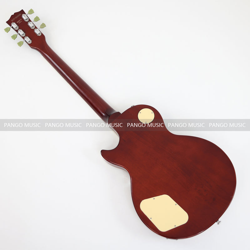 PANGO MUSIC LP Standard Style Electric Guitar (GKS-051)
